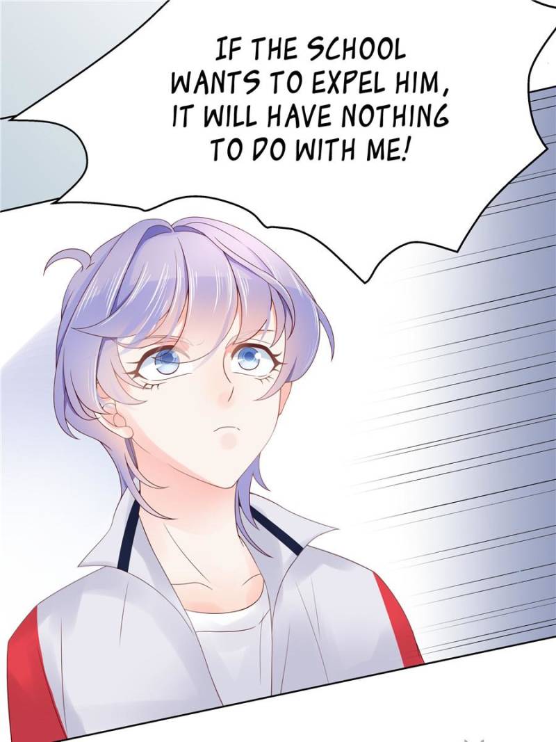 National School Prince Is A Girl chapter 6 page 22