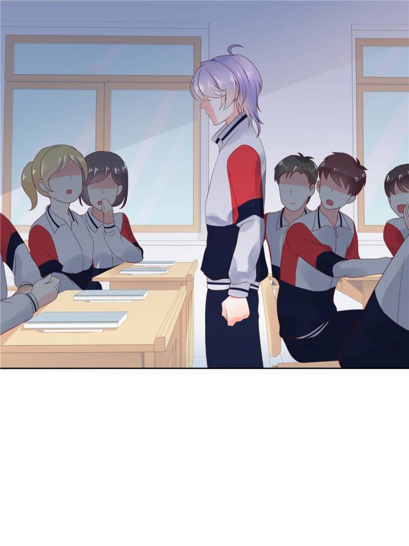 National School Prince Is A Girl chapter 6 page 25