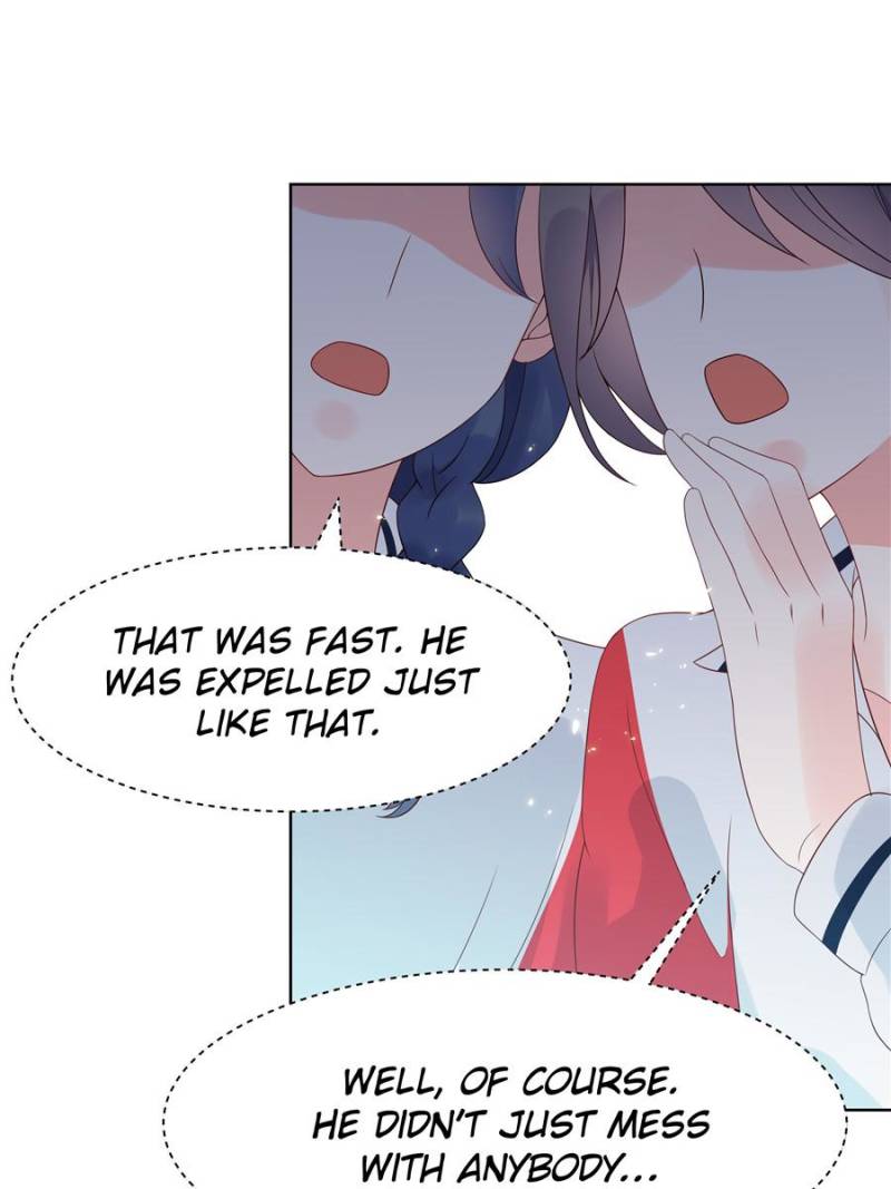 National School Prince Is A Girl chapter 6 page 27