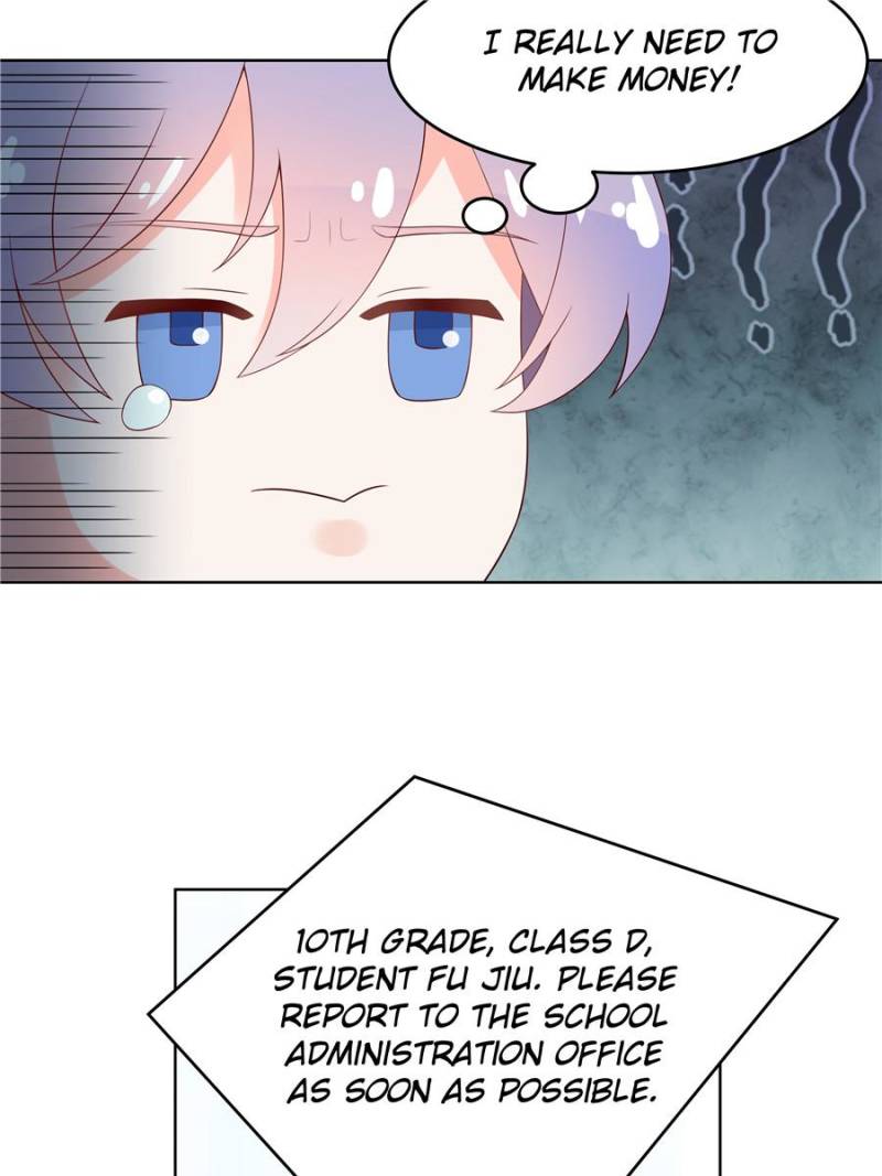 National School Prince Is A Girl chapter 6 page 3