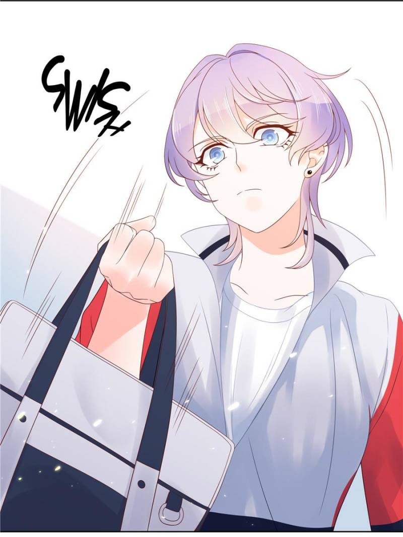 National School Prince Is A Girl chapter 6 page 30