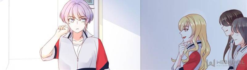 National School Prince Is A Girl chapter 6 page 33