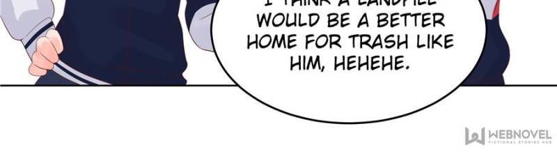 National School Prince Is A Girl chapter 6 page 35