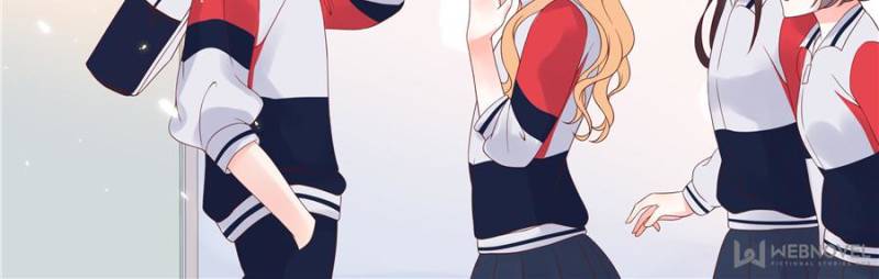 National School Prince Is A Girl chapter 6 page 39