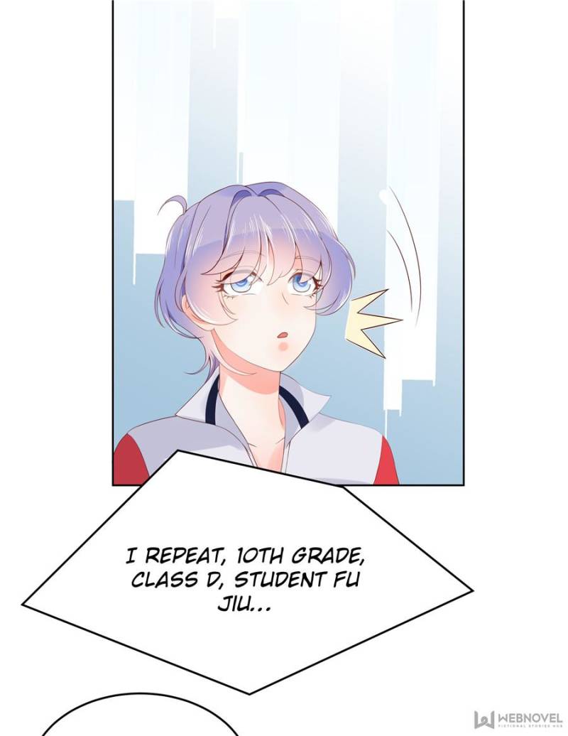 National School Prince Is A Girl chapter 6 page 5