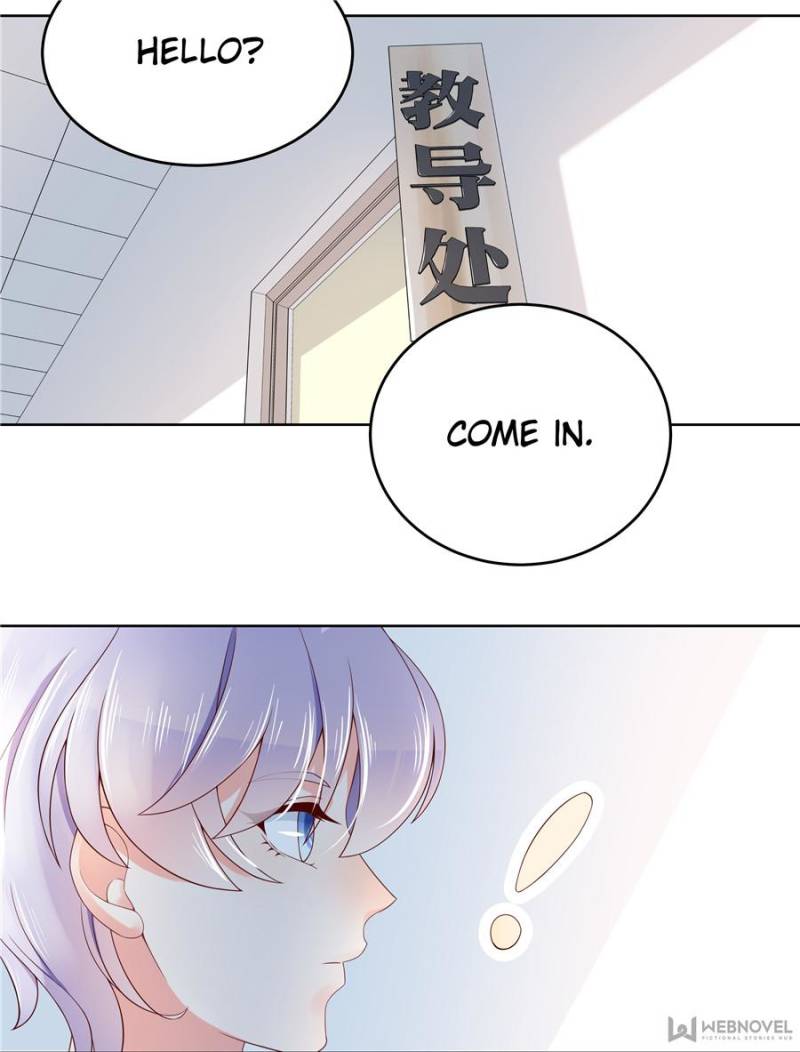 National School Prince Is A Girl chapter 6 page 6