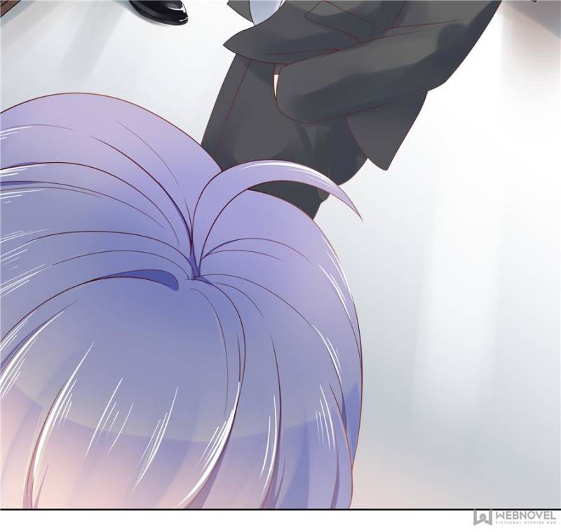 National School Prince Is A Girl chapter 6 page 8