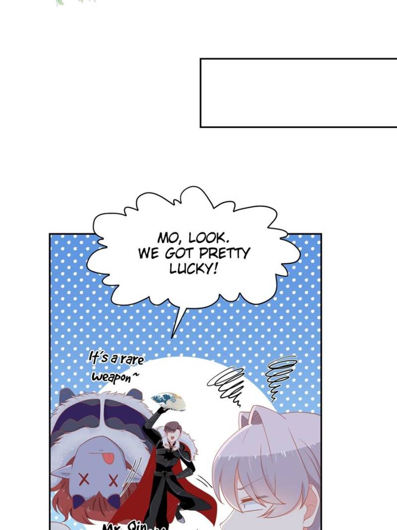 National School Prince Is A Girl chapter 60 page 11