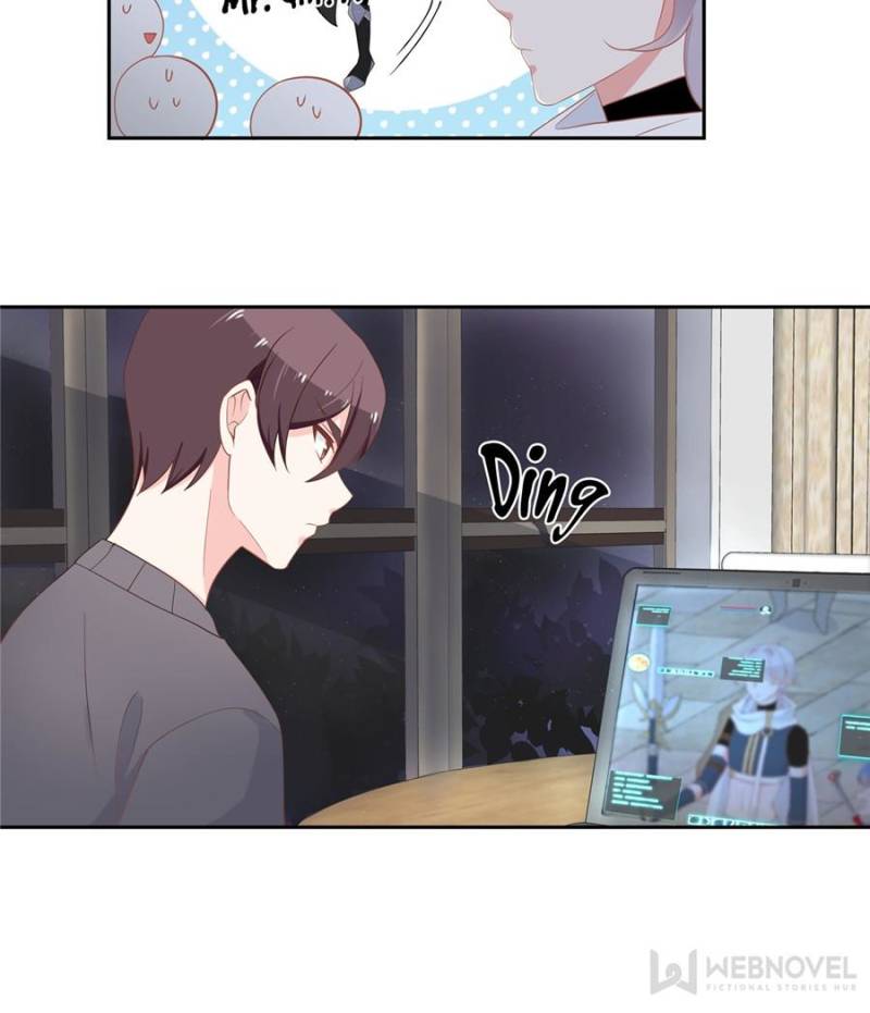 National School Prince Is A Girl chapter 60 page 12