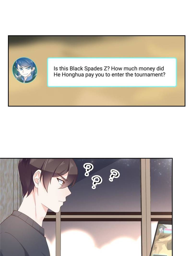 National School Prince Is A Girl chapter 60 page 13