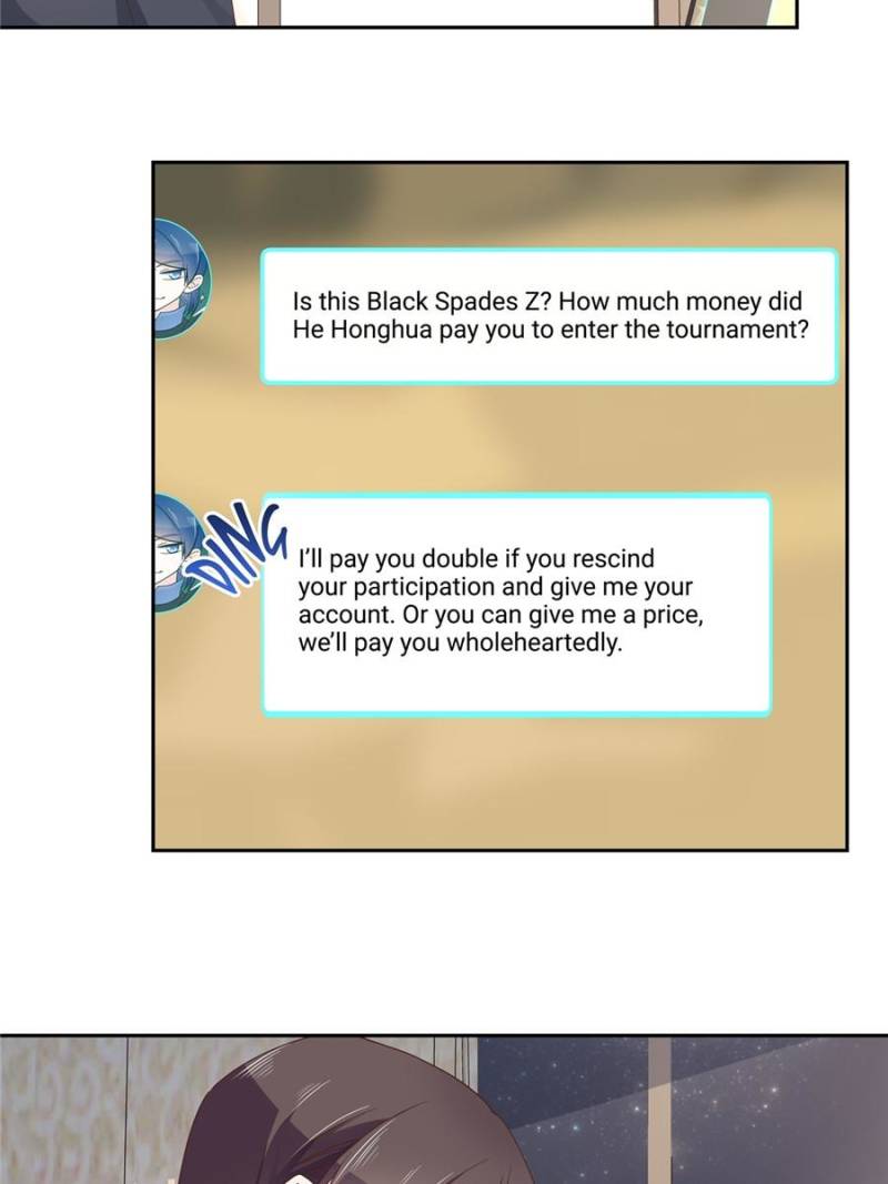 National School Prince Is A Girl chapter 60 page 14