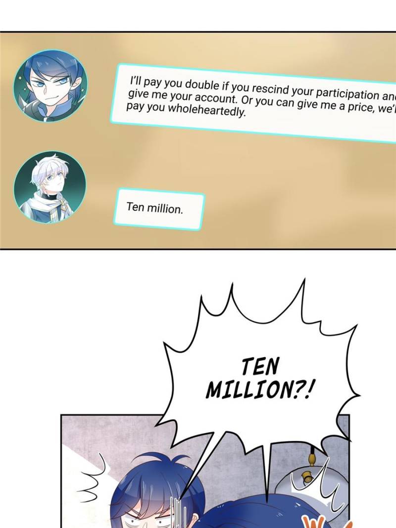 National School Prince Is A Girl chapter 60 page 16