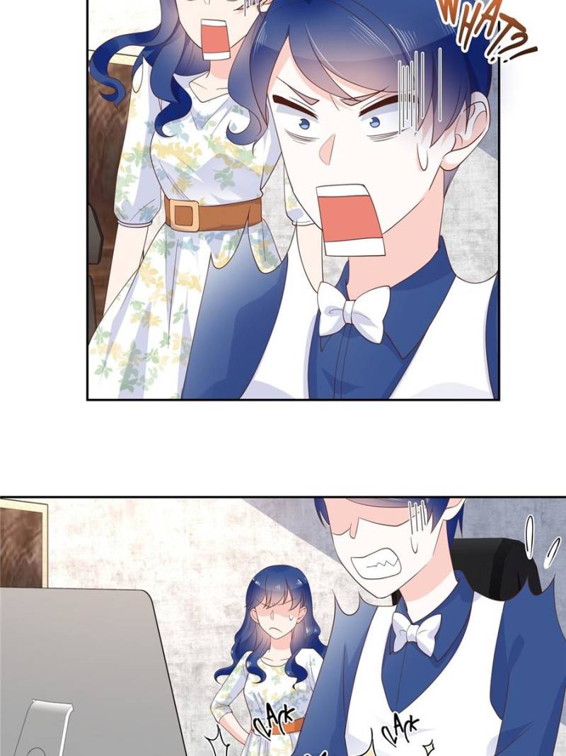 National School Prince Is A Girl chapter 60 page 17