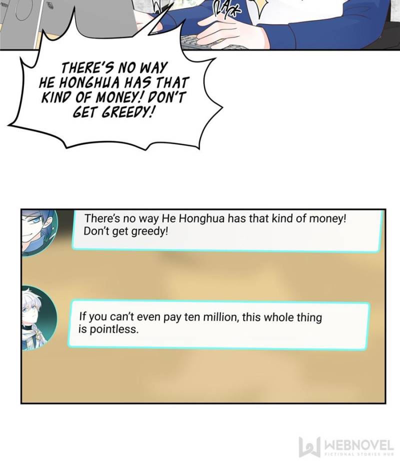 National School Prince Is A Girl chapter 60 page 18