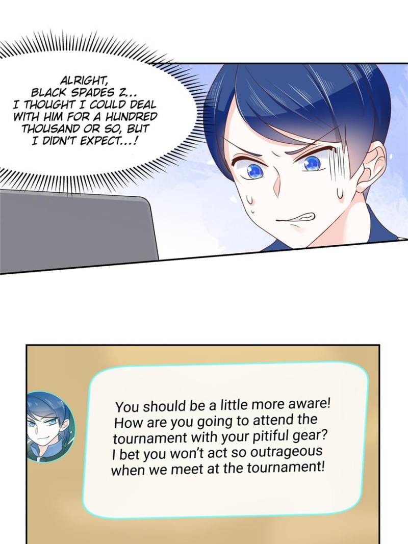 National School Prince Is A Girl chapter 60 page 19