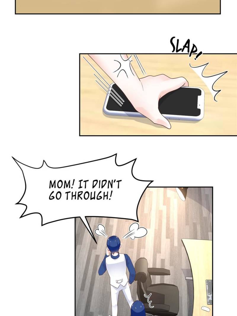 National School Prince Is A Girl chapter 60 page 20