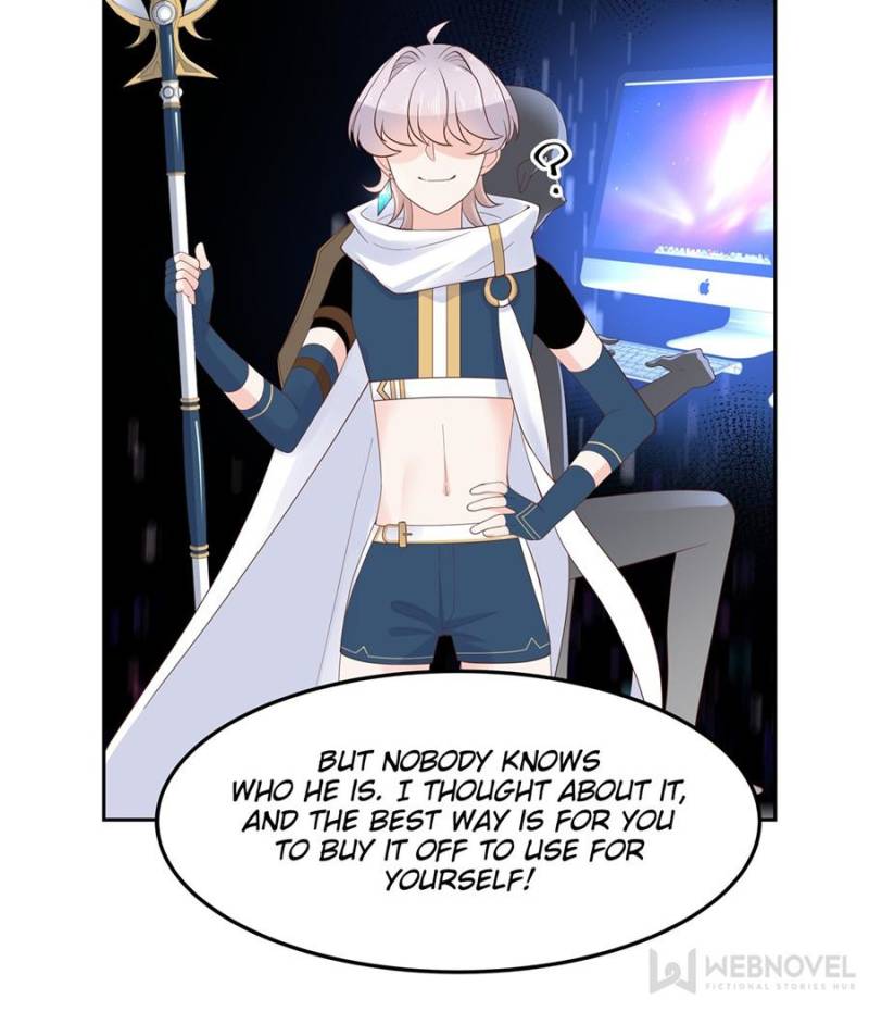 National School Prince Is A Girl chapter 60 page 24