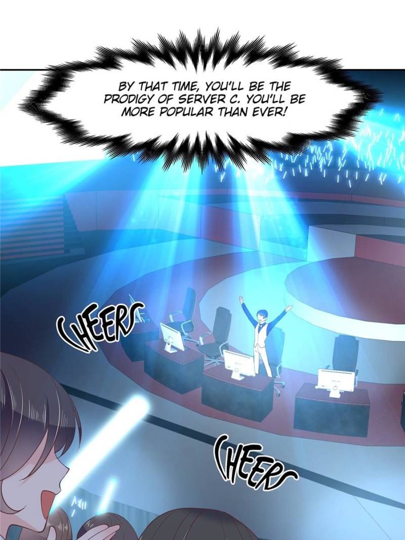 National School Prince Is A Girl chapter 60 page 25