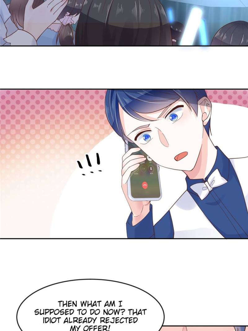 National School Prince Is A Girl chapter 60 page 26