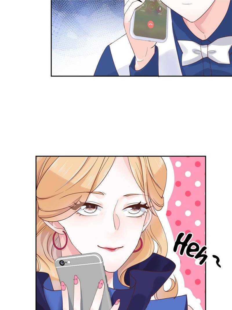 National School Prince Is A Girl chapter 60 page 28