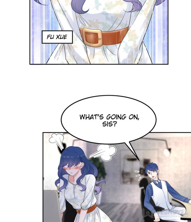 National School Prince Is A Girl chapter 60 page 3