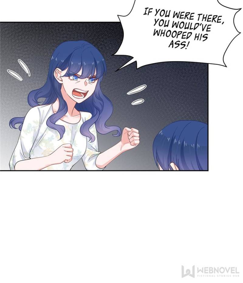 National School Prince Is A Girl chapter 60 page 6