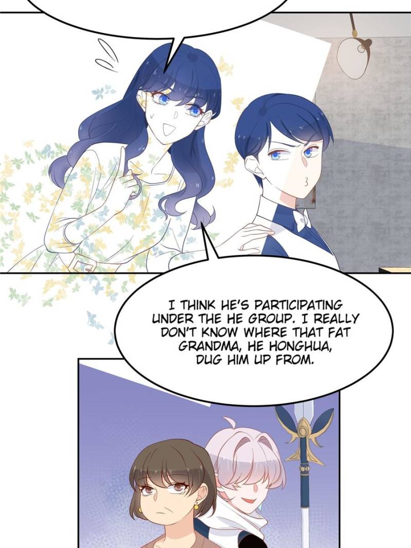 National School Prince Is A Girl chapter 60 page 8