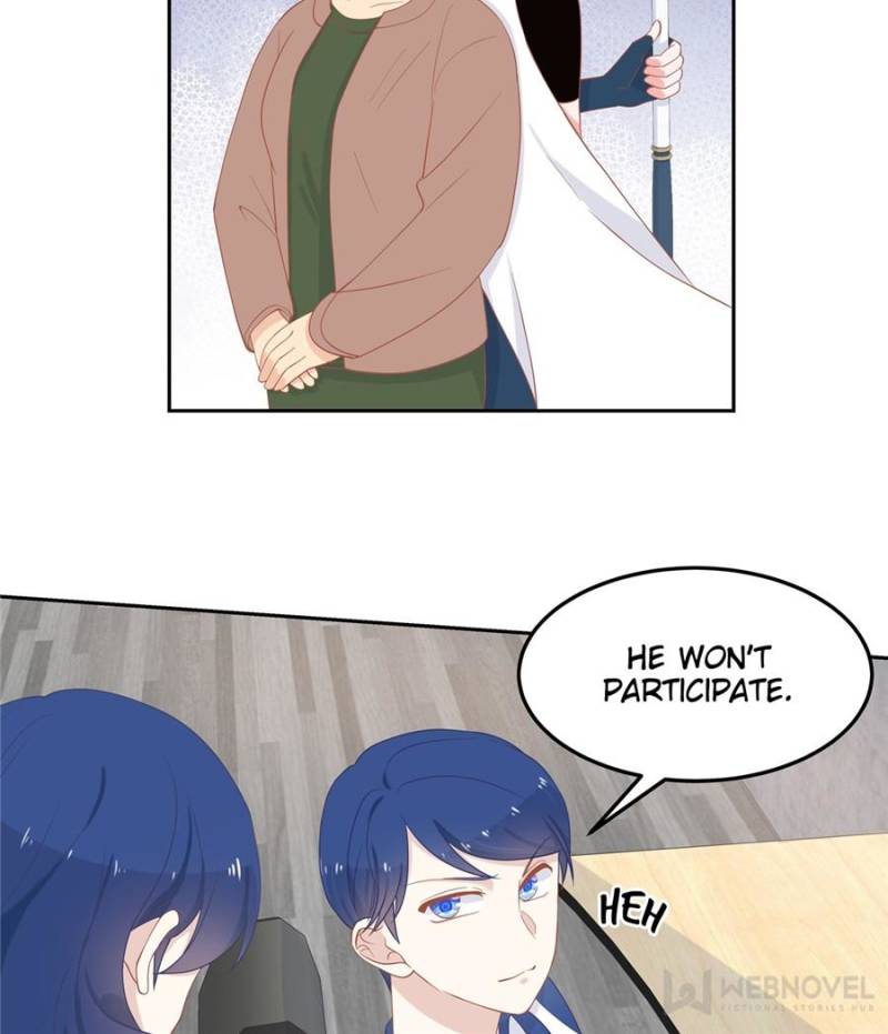 National School Prince Is A Girl chapter 60 page 9