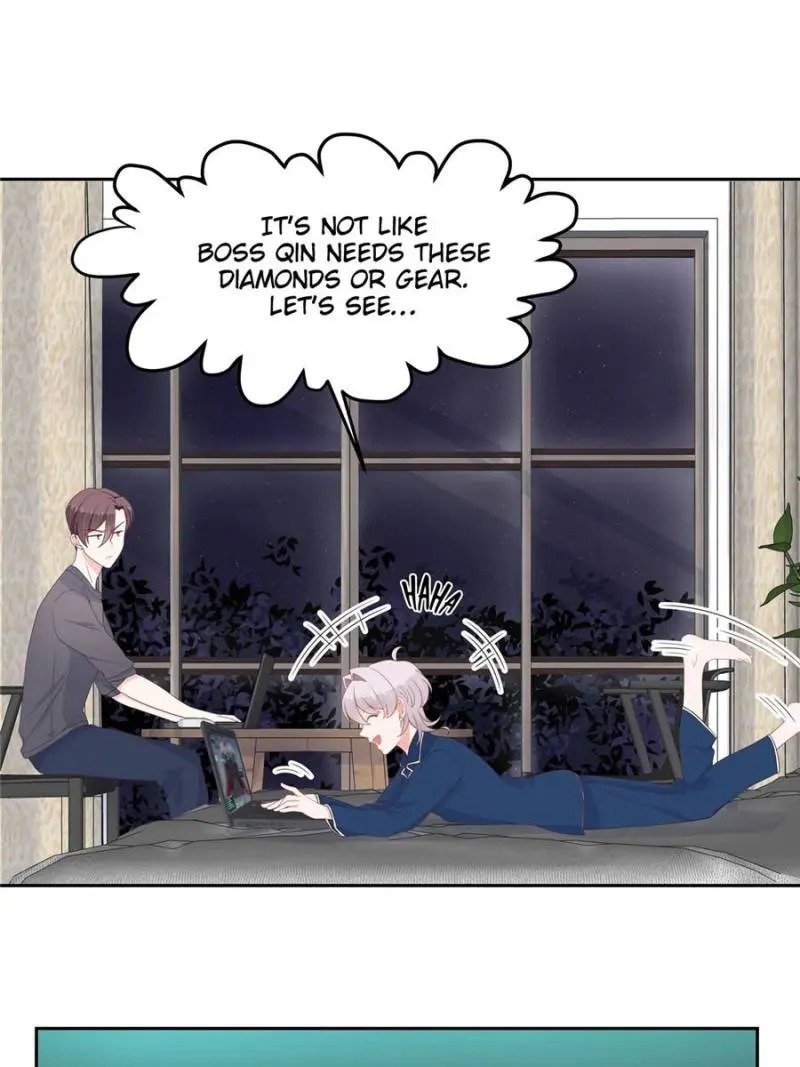 National School Prince Is A Girl chapter 61 page 1