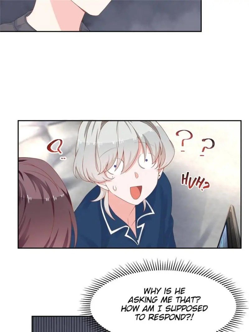 National School Prince Is A Girl chapter 61 page 10