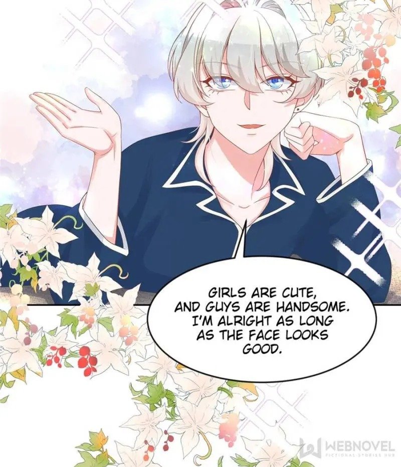 National School Prince Is A Girl chapter 61 page 12