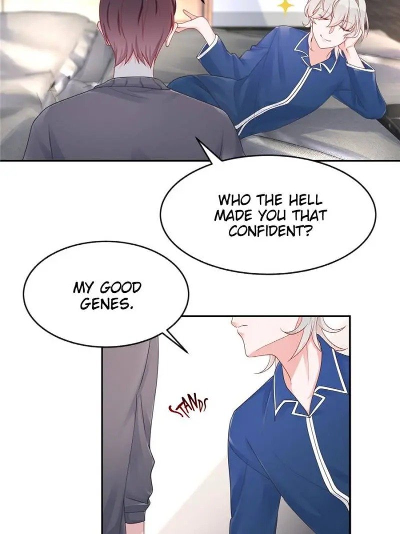 National School Prince Is A Girl chapter 61 page 14