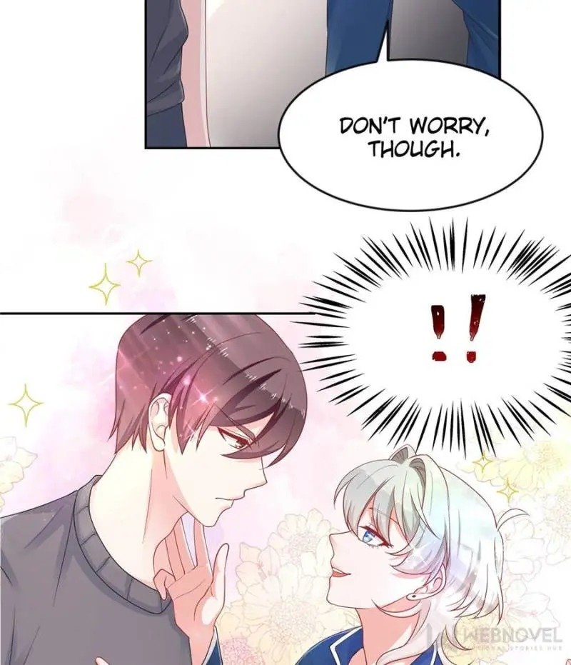 National School Prince Is A Girl chapter 61 page 15