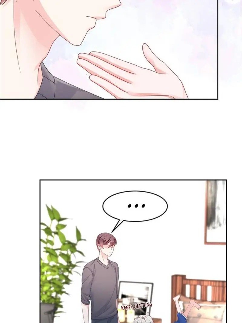 National School Prince Is A Girl chapter 61 page 17