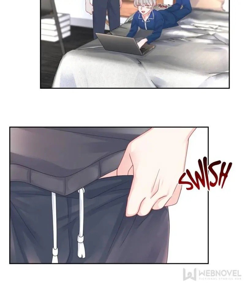 National School Prince Is A Girl chapter 61 page 18