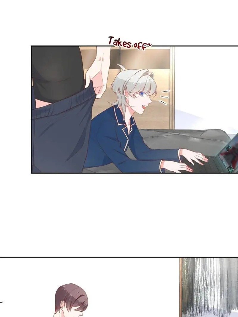 National School Prince Is A Girl chapter 61 page 19