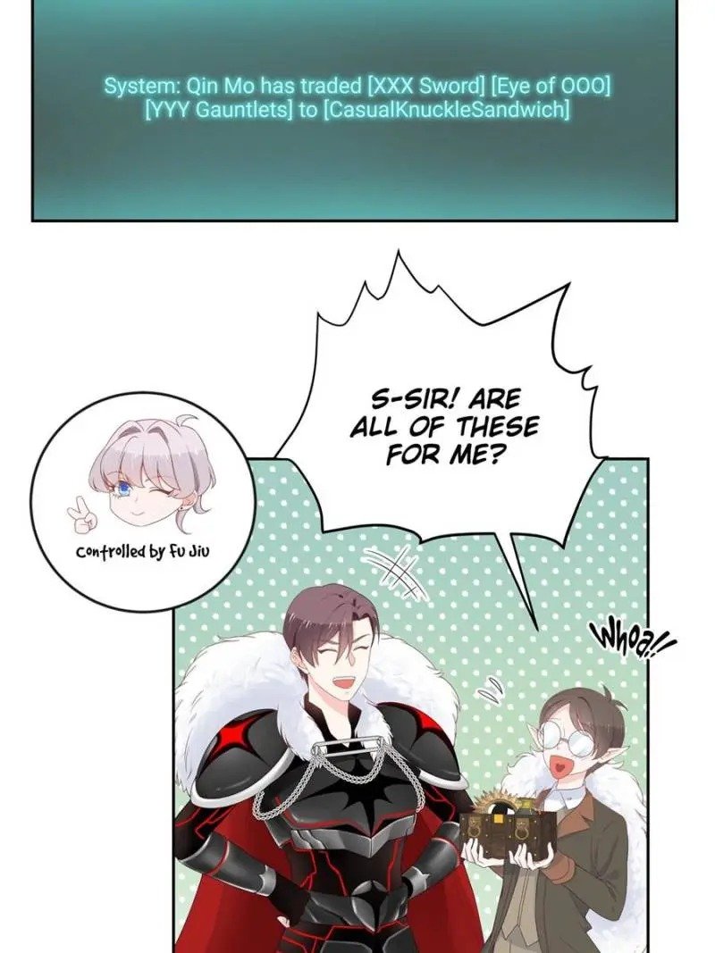 National School Prince Is A Girl chapter 61 page 2