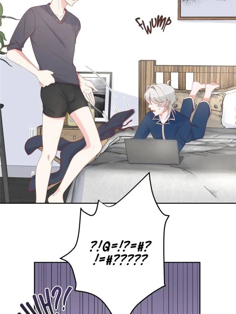 National School Prince Is A Girl chapter 61 page 20