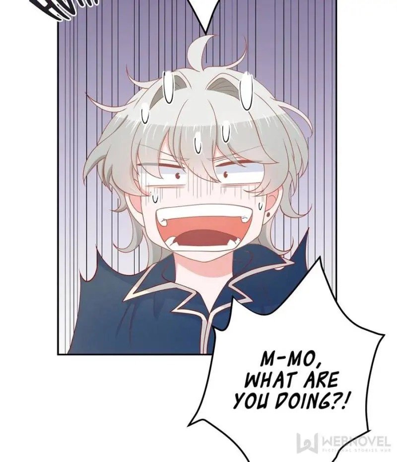 National School Prince Is A Girl chapter 61 page 21