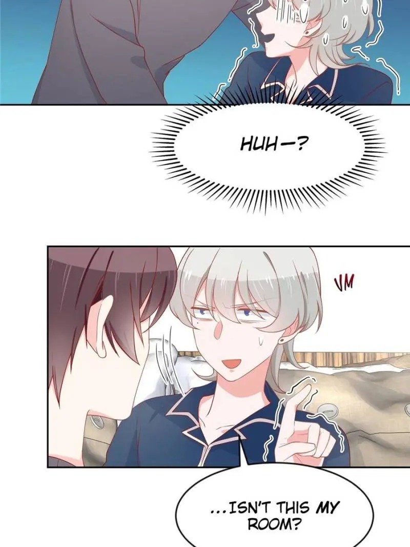 National School Prince Is A Girl chapter 61 page 23