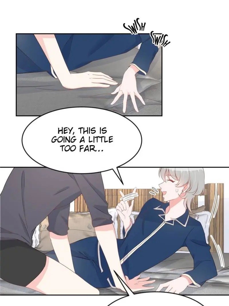 National School Prince Is A Girl chapter 61 page 25