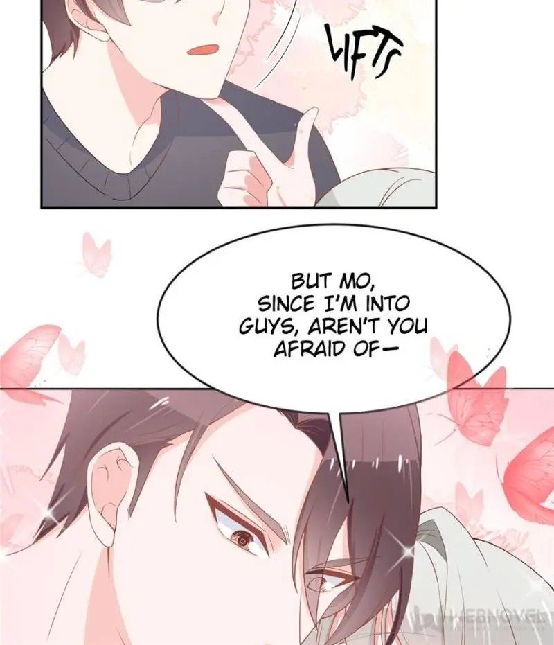 National School Prince Is A Girl chapter 61 page 27