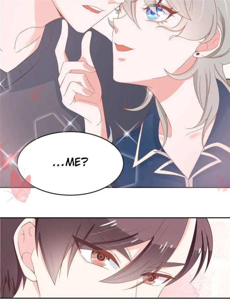 National School Prince Is A Girl chapter 61 page 28