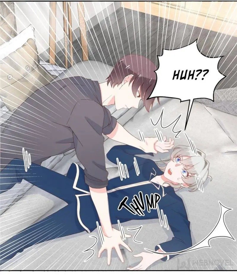 National School Prince Is A Girl chapter 61 page 30