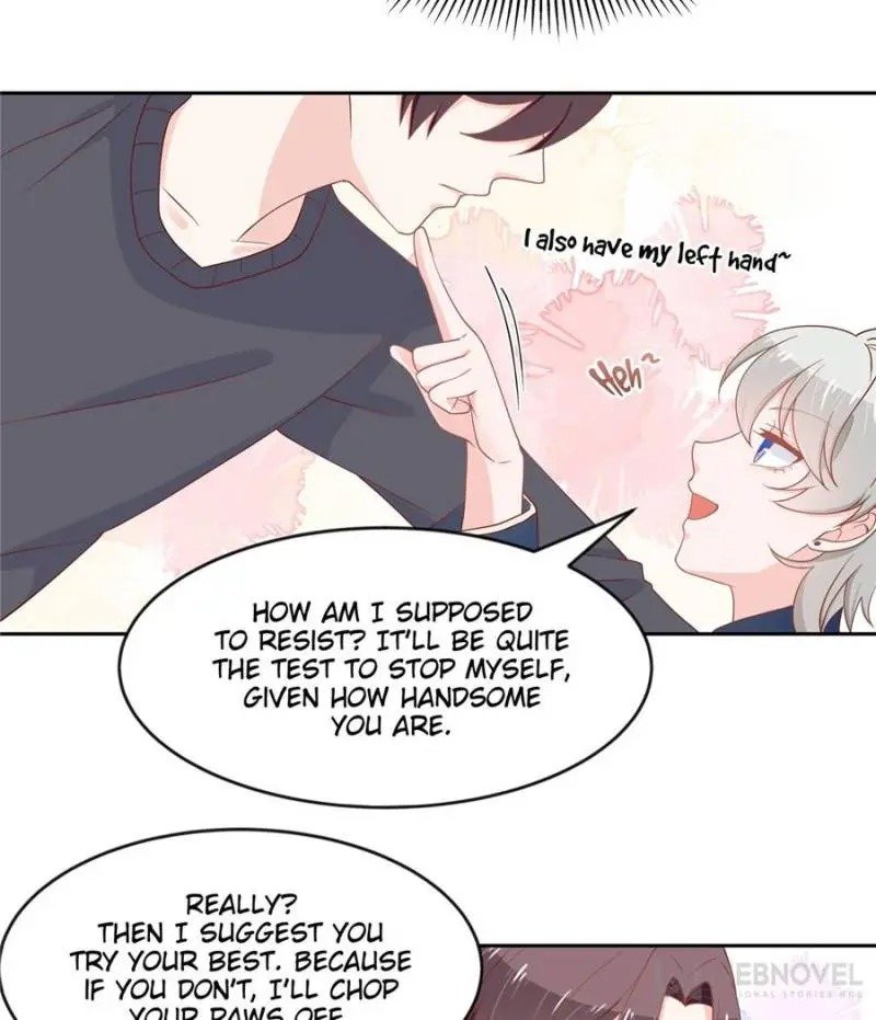 National School Prince Is A Girl chapter 61 page 33