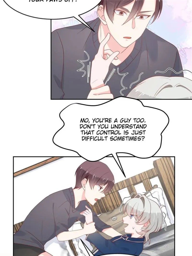 National School Prince Is A Girl chapter 61 page 34