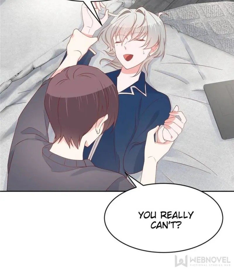 National School Prince Is A Girl chapter 61 page 36