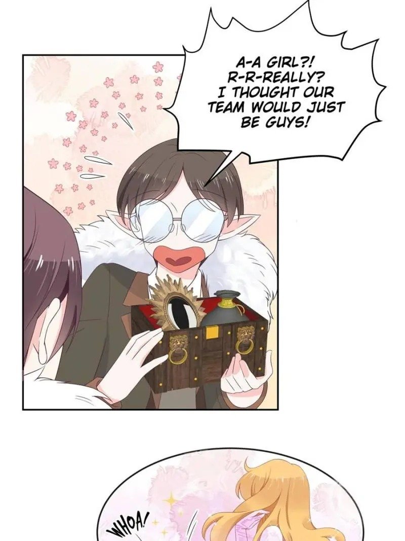 National School Prince Is A Girl chapter 61 page 5