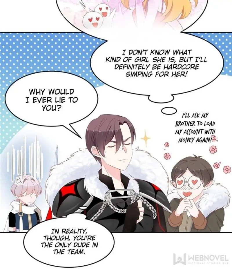 National School Prince Is A Girl chapter 61 page 6