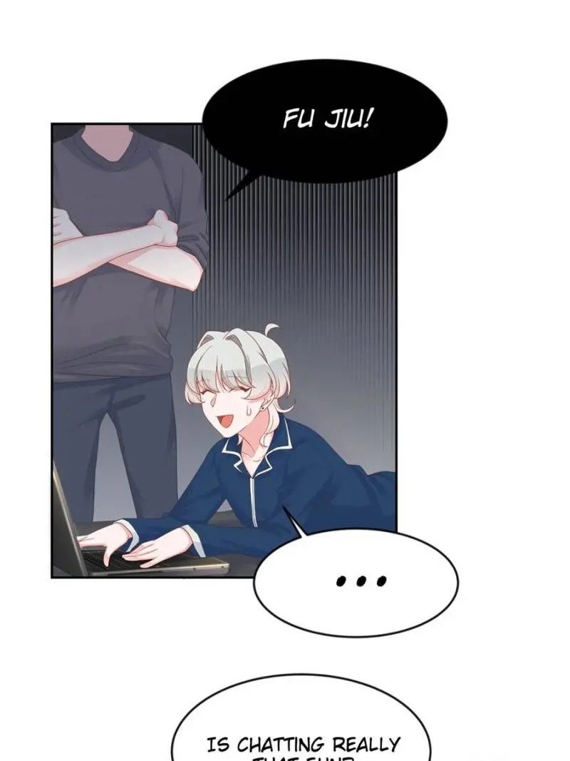 National School Prince Is A Girl chapter 61 page 7